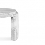 Журнальный столик TACCA от BRABBU, дизайн Boca do Lobo