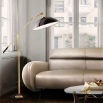 Журнальный столик Taylor от ESSENTIAL HOME, дизайн Boca do Lobo