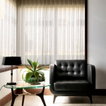 Журнальный столик Taylor от ESSENTIAL HOME, дизайн Boca do Lobo