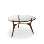 Журнальный столик Taylor от ESSENTIAL HOME, дизайн Boca do Lobo
