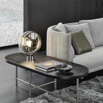 Журнальный столик Torii, дизайн Minotti