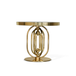 Журнальный столик Turner от ESSENTIAL HOME, дизайн Boca do Lobo