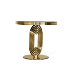 Журнальный столик Turner от ESSENTIAL HOME, дизайн Boca do Lobo