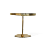 Журнальный столик Turner от ESSENTIAL HOME, дизайн Boca do Lobo