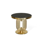 Журнальный столик Turner от ESSENTIAL HOME, дизайн Boca do Lobo