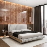 Журнальный столик Vinicius от ESSENTIAL HOME, дизайн Boca do Lobo