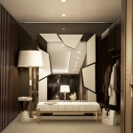 Журнальный столик Vinicius от ESSENTIAL HOME, дизайн Boca do Lobo