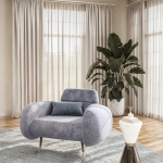 Журнальный столик Vinicius от ESSENTIAL HOME, дизайн Boca do Lobo