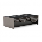 Журнальный столик Waves, дизайн Minotti