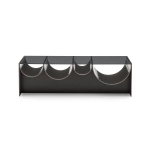 Журнальный столик Waves, дизайн Minotti
