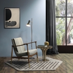 Журнальный столик Wormley от ESSENTIAL HOME, дизайн Boca do Lobo
