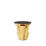 Журнальный столик Yasmine от KOKET, дизайн Boca do Lobo