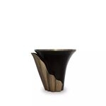 Журнальный столик Yasmine от KOKET, дизайн Boca do Lobo