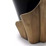 Журнальный столик Yasmine от KOKET, дизайн Boca do Lobo