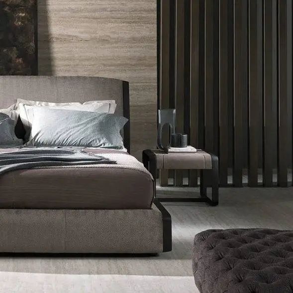 Прикроватная тумба Wynwood, дизайн Gianfranco Ferré Home