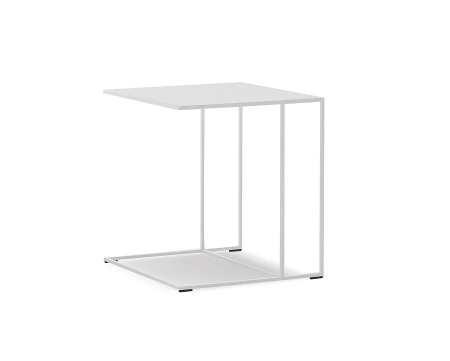 Приставной столик Leger Outdoor, дизайн Minotti