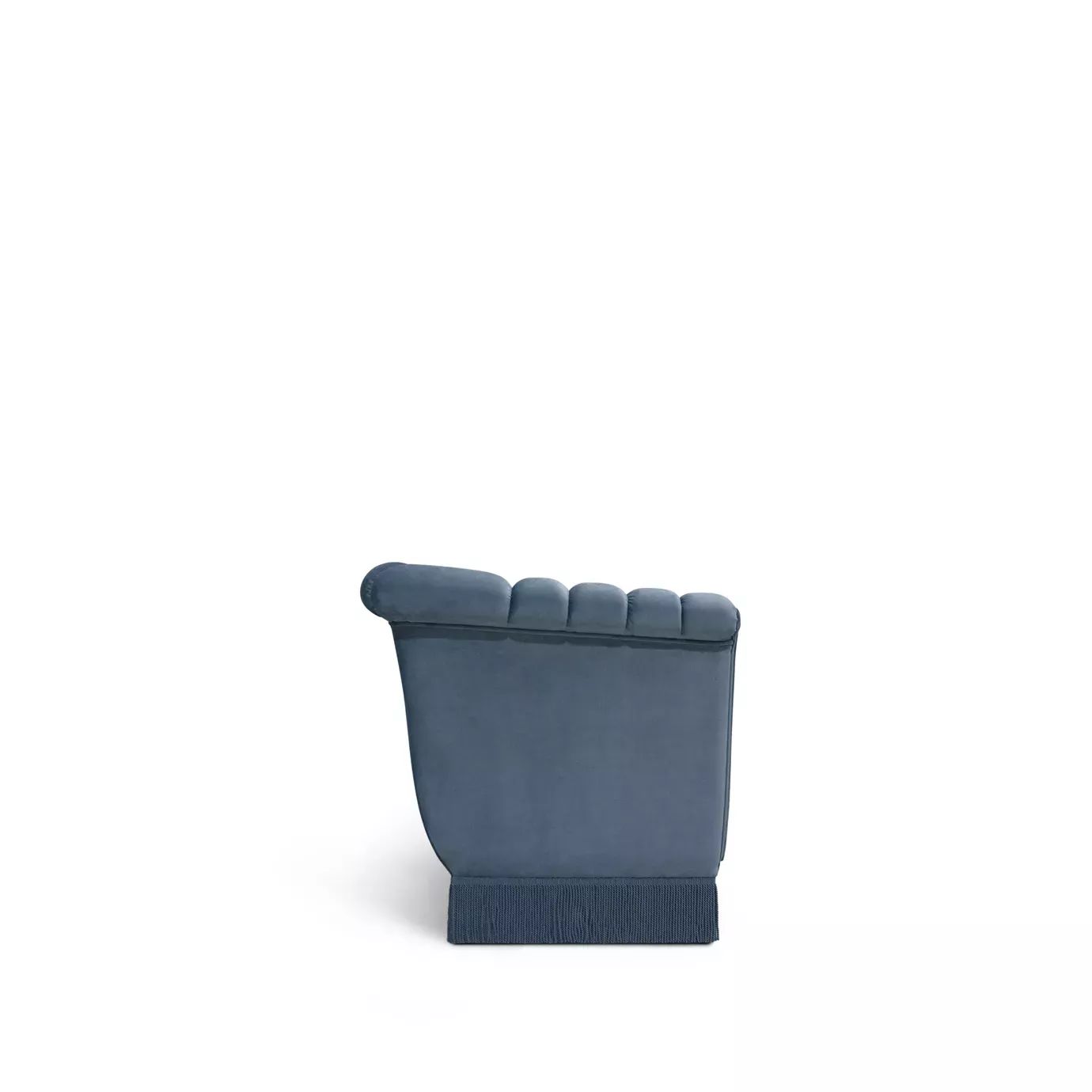 Шезлонг Millicent от KOKET, дизайн Boca do Lobo