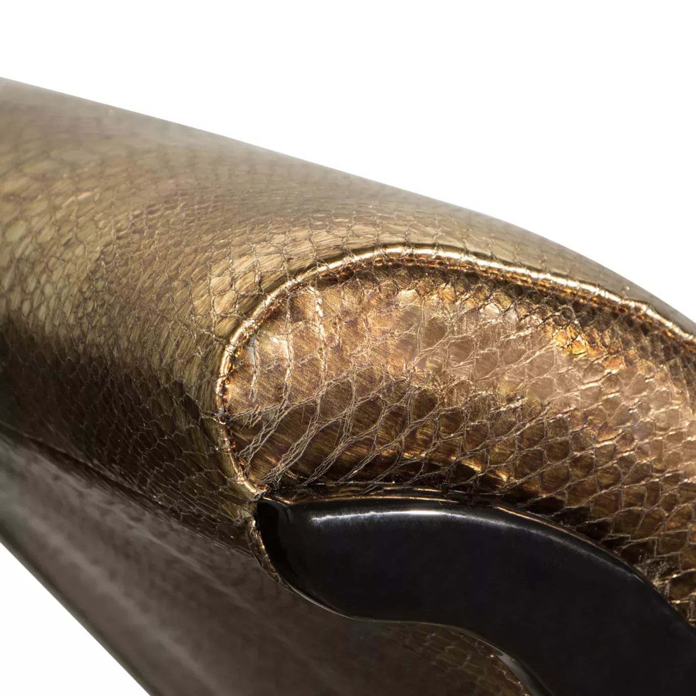 Шезлонг Zeba от KOKET, дизайн Boca do Lobo