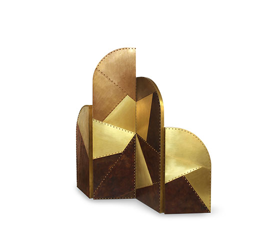 Ширма CANYON от BRABBU, дизайн Boca do Lobo