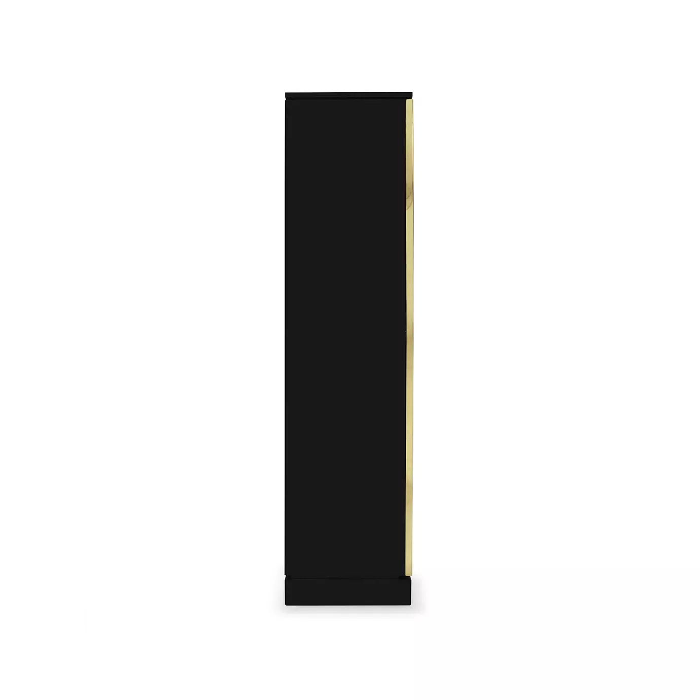 Шкаф Heive от KOKET, дизайн Boca do Lobo