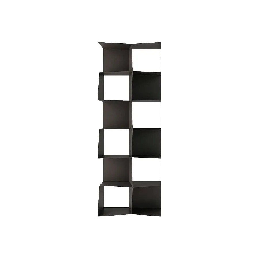 Стеллаж Checker, дизайн фабрики Tonin Casa