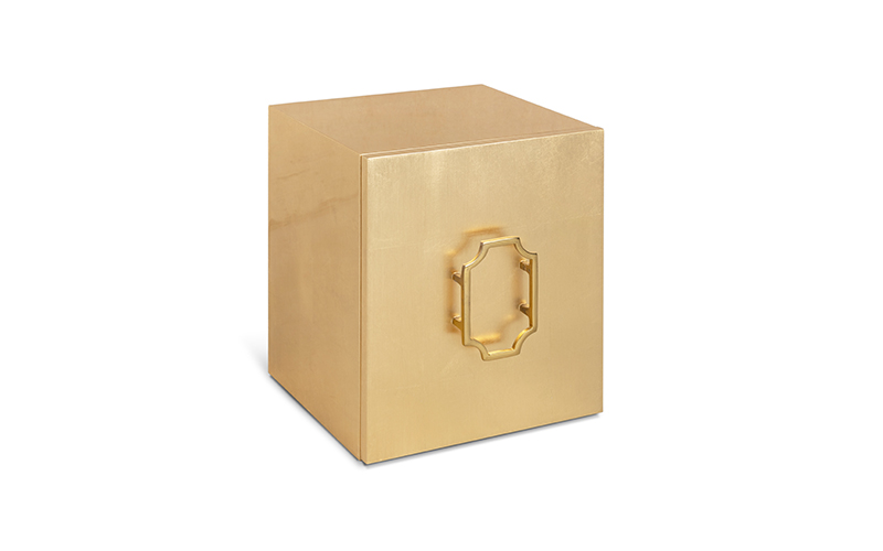 Стеллаж Coleccionista от BRABBU, дизайн Boca do Lobo