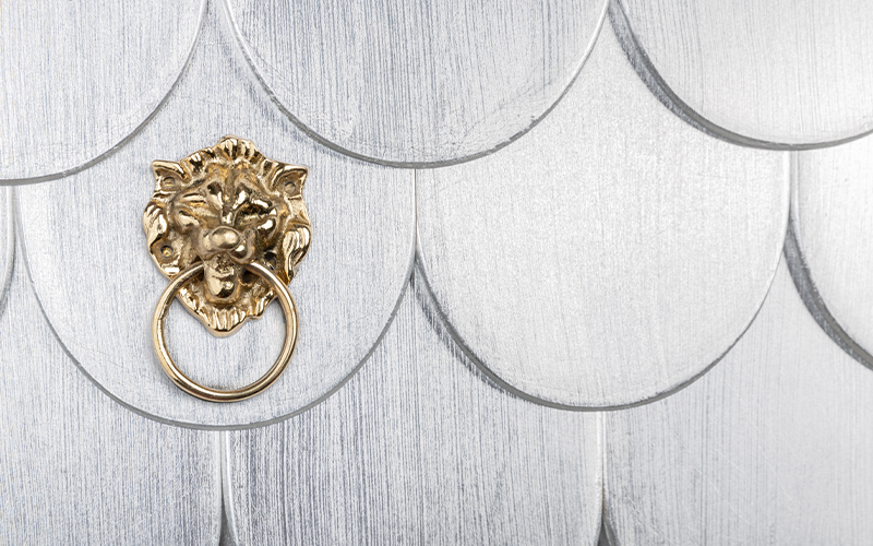 Стеллаж Coleccionista от BRABBU, дизайн Boca do Lobo