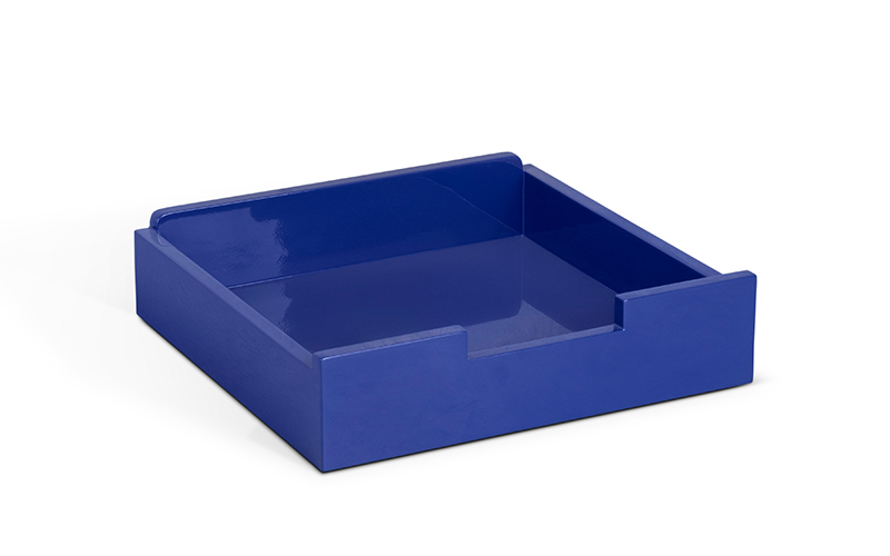 Стеллаж Coleccionista от BRABBU, дизайн Boca do Lobo