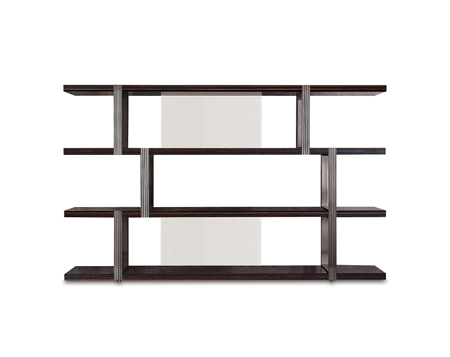 Стеллаж Dalton, дизайн Minotti