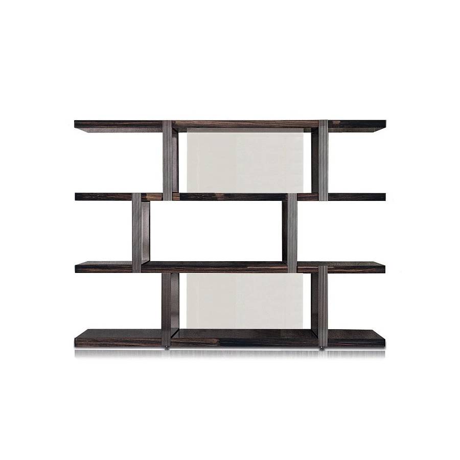 Стеллаж Dalton, дизайн Minotti