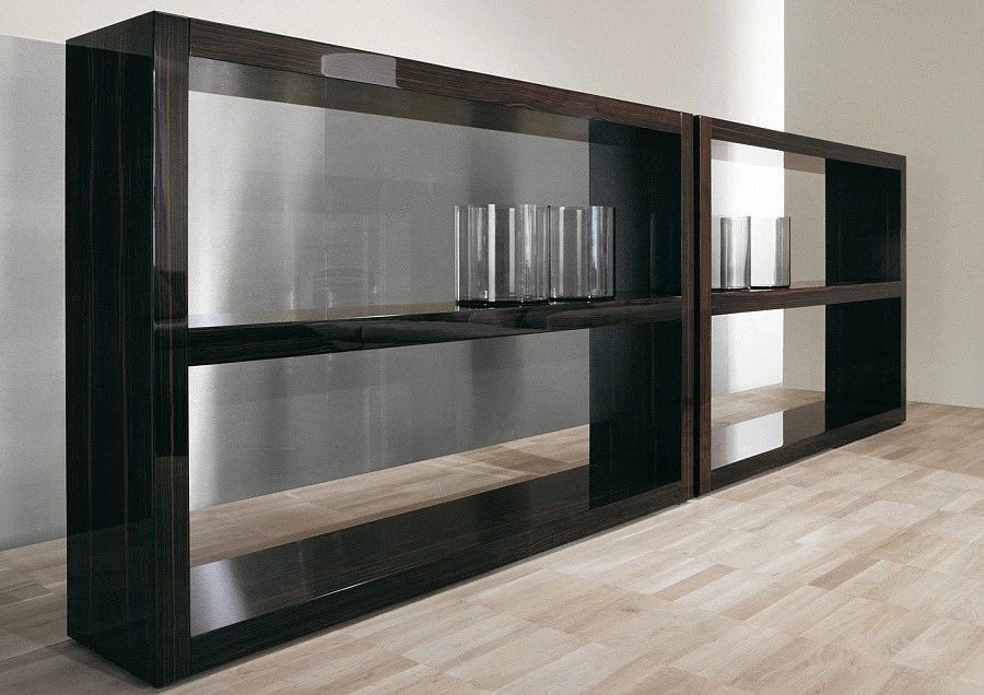 Стеллаж Johns, дизайн Minotti