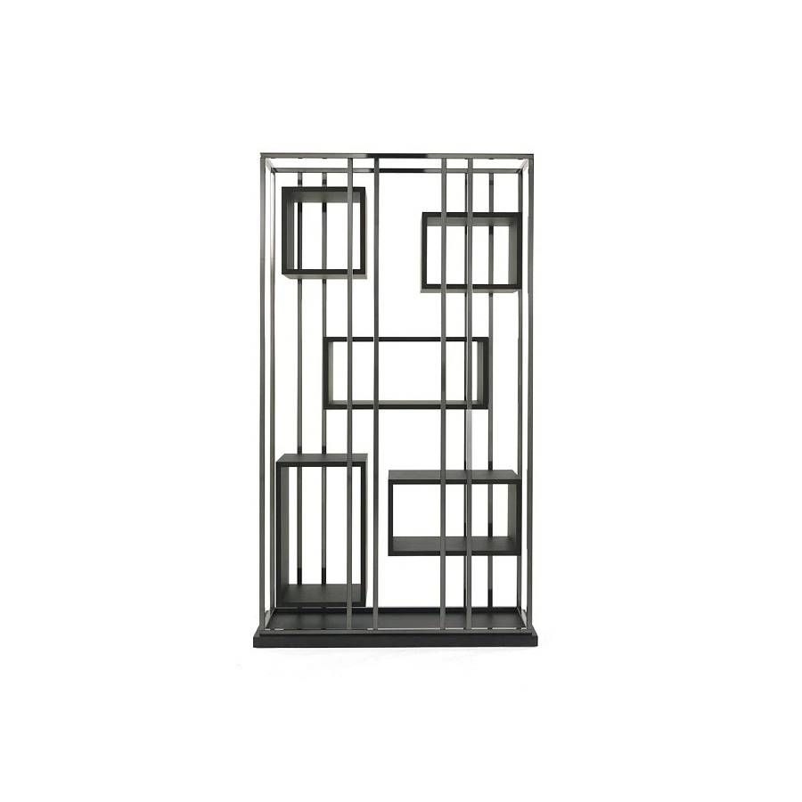 Стеллаж Mackintosh, дизайн Gianfranco Ferre Home