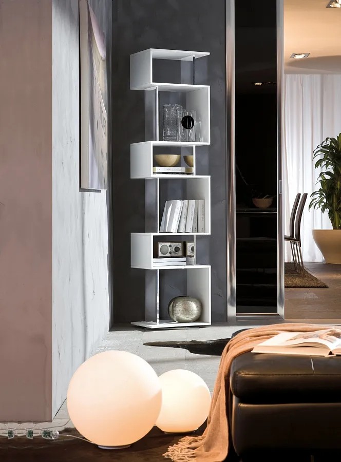 Стеллаж Osuna, дизайн фабрики Tonin Casa