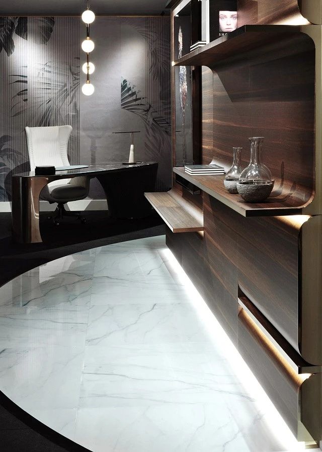 Стенка Osborne, дизайн Visionnaire