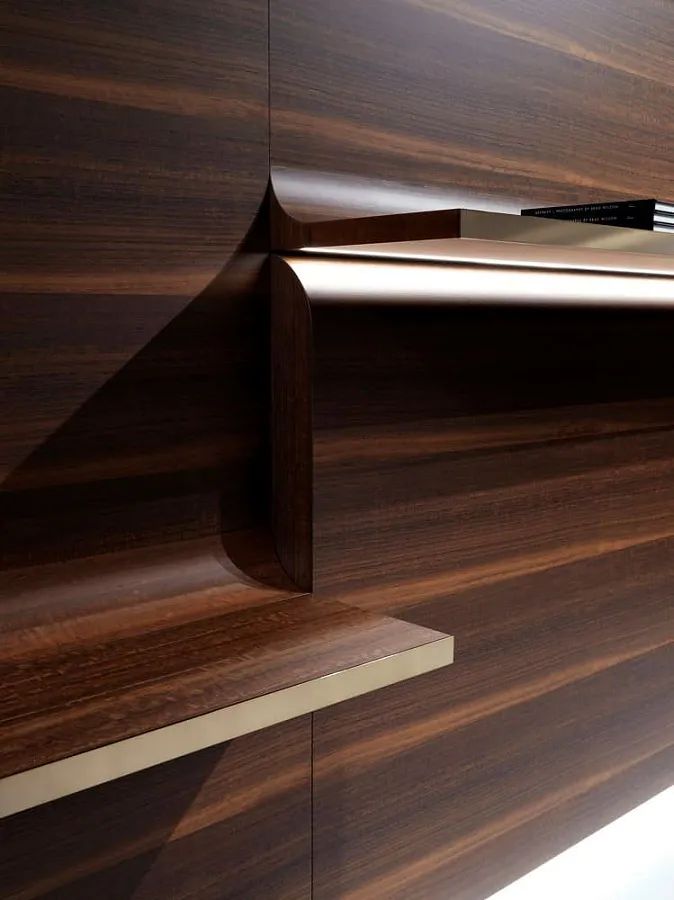 Стенка Osborne, дизайн Visionnaire