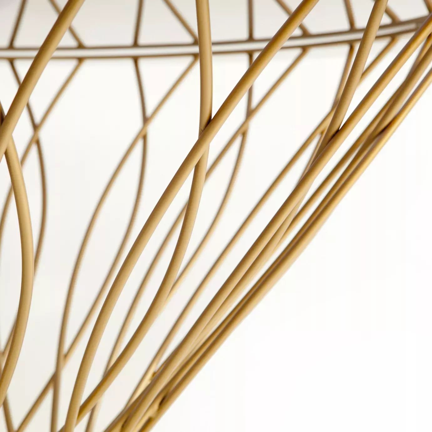 Стол Allure от KOKET, дизайн Boca do Lobo