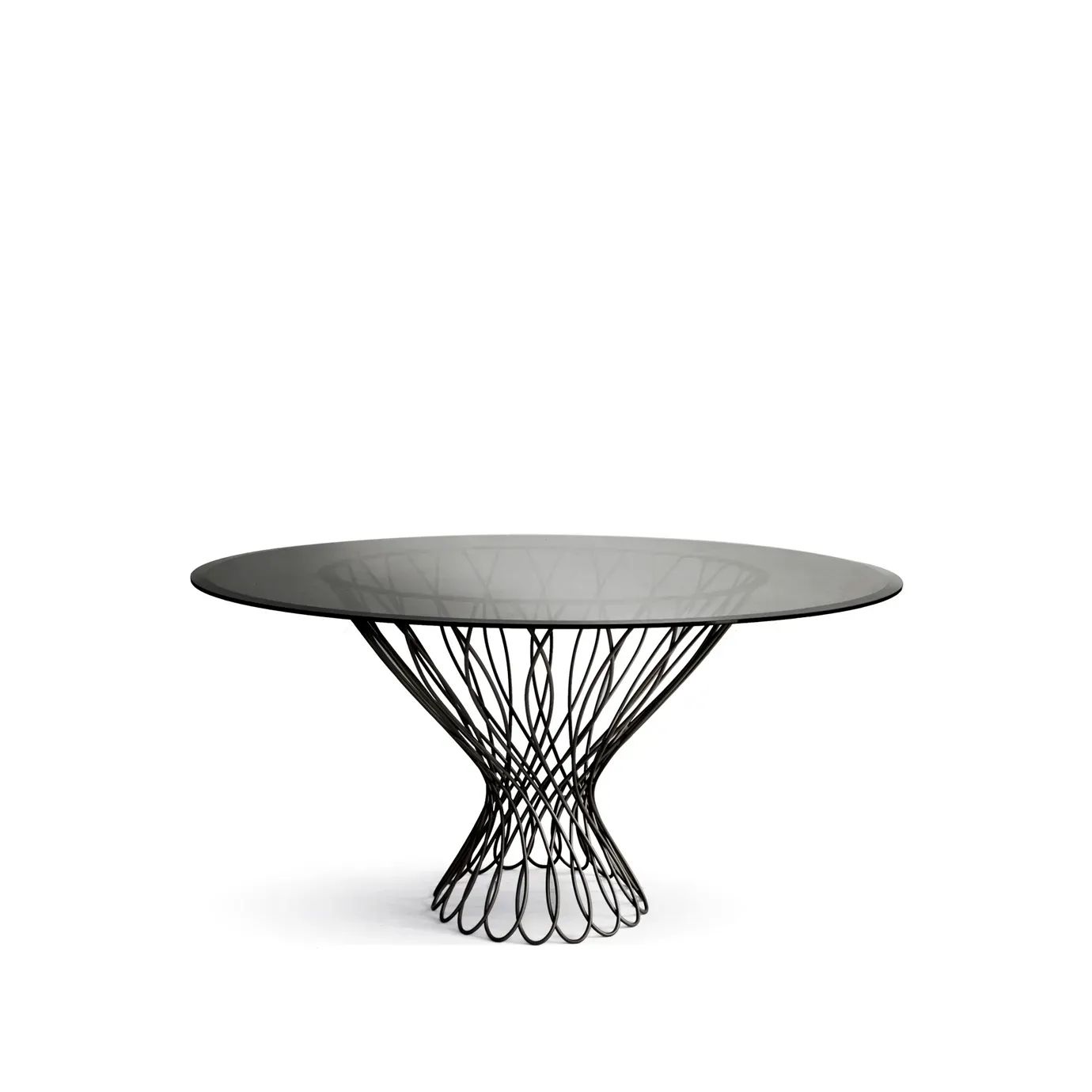 Стол Allure от KOKET, дизайн Boca do Lobo