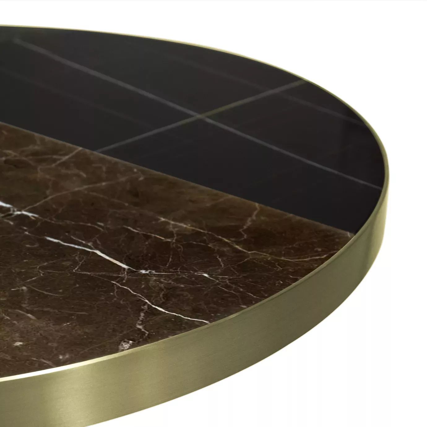 Стол Decodiva от KOKET, дизайн Boca do Lobo