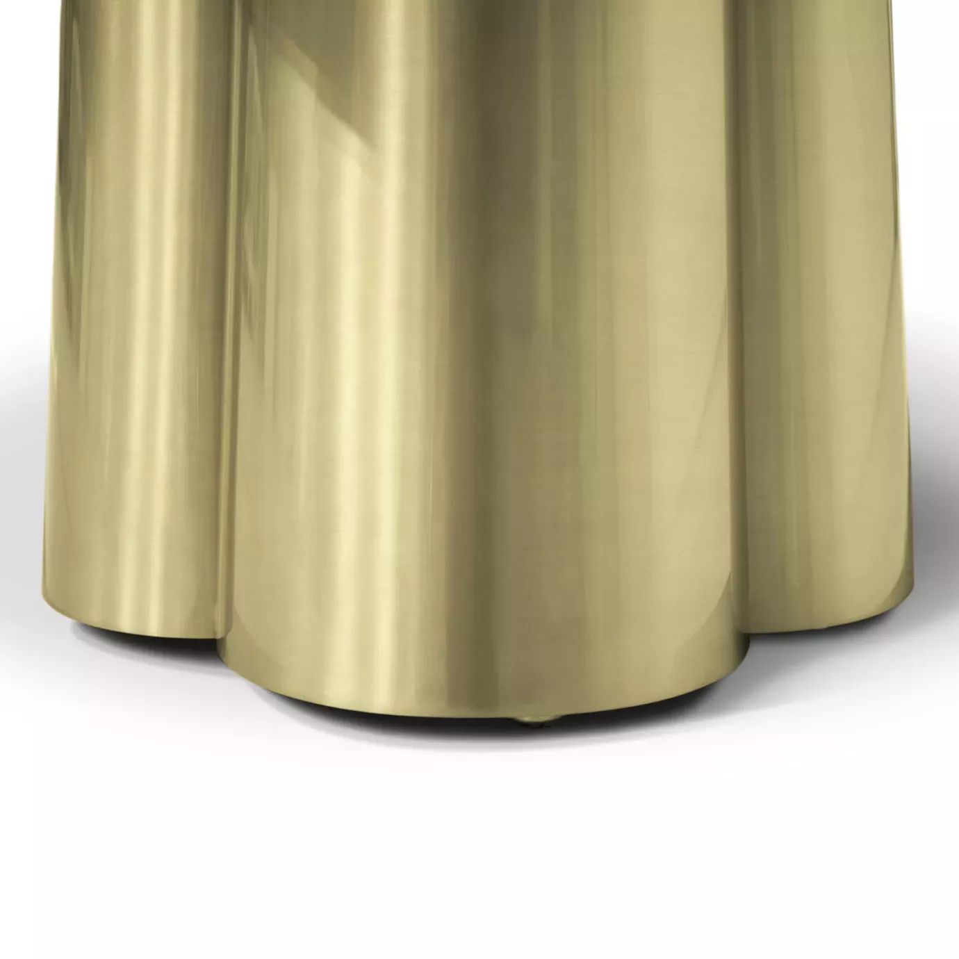 Стол Decodiva от KOKET, дизайн Boca do Lobo