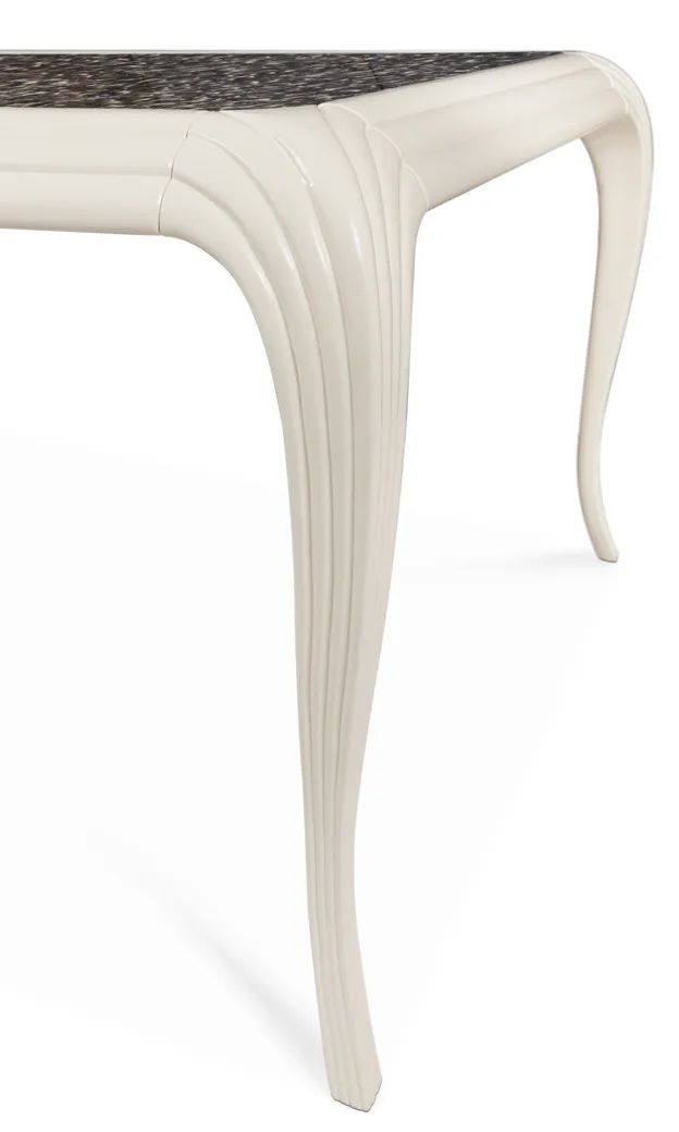 Стол Merveille от KOKET, дизайн Boca do Lobo