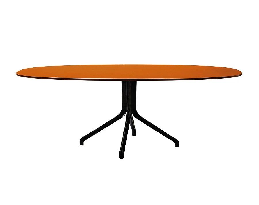 Стол обеденный Claydon, дизайн Minotti