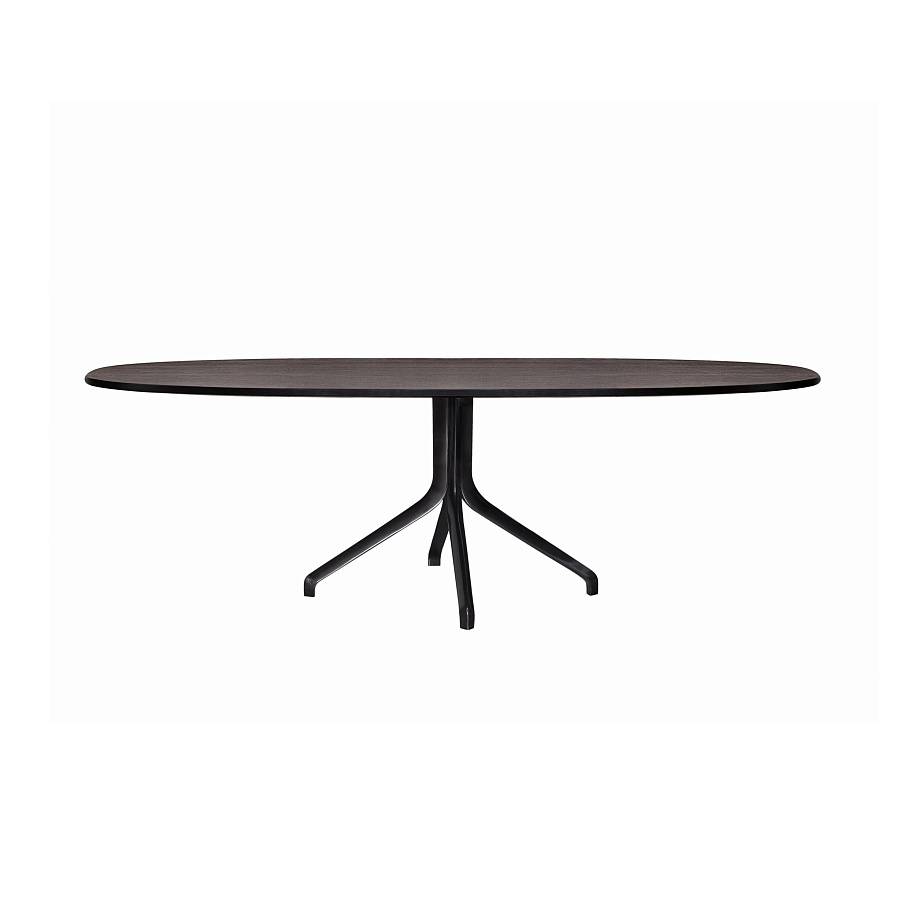 Стол обеденный Claydon, дизайн Minotti