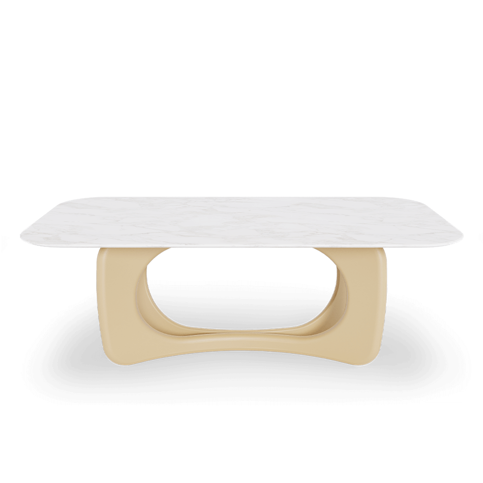Стол обеденный Eero от ESSENTIAL HOME, дизайн Boca do Lobo