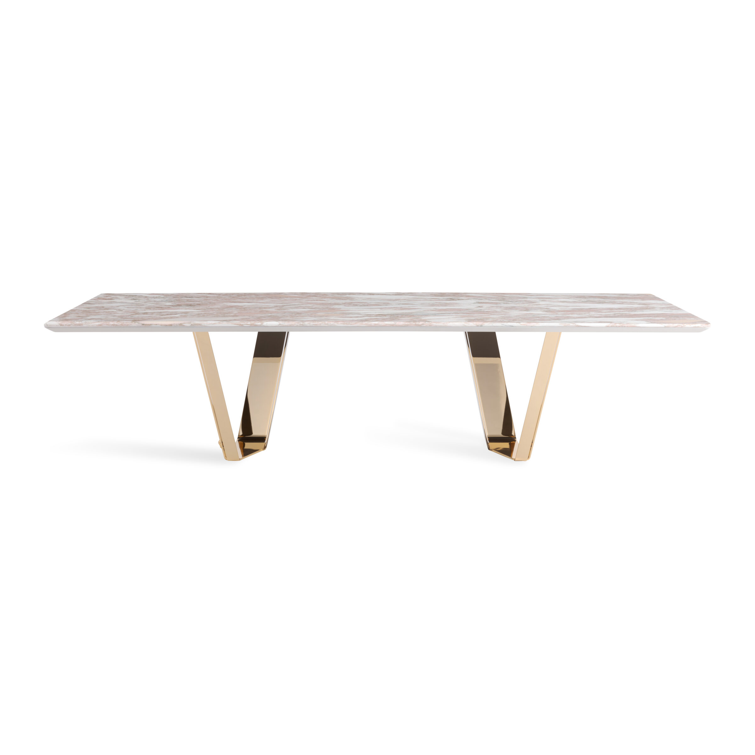 Стол обеденный La Medusa Dining Table, дизайн Versace Home