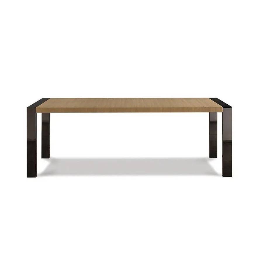 Стол обеденный Lennon, дизайн Minotti