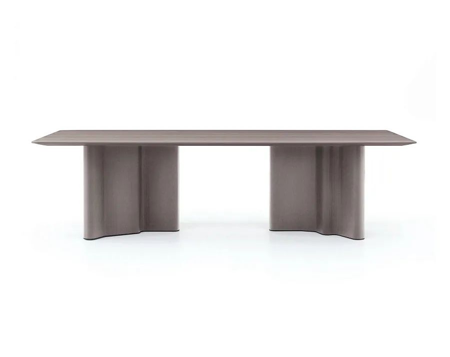 Стол обеденный Lou, дизайн Minotti