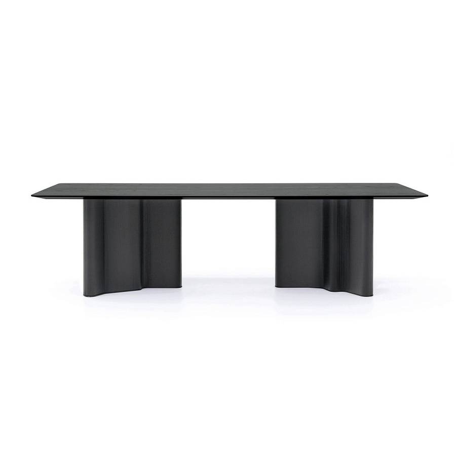 Стол обеденный Lou, дизайн Minotti