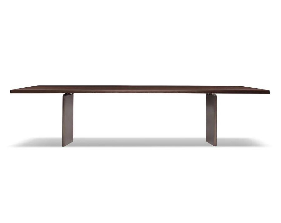 Стол обеденный Morgan, дизайн Minotti