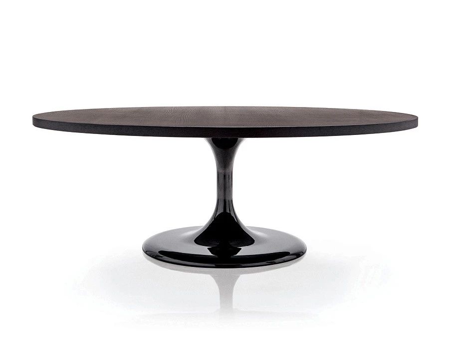 Стол обеденный Neto, дизайн Minotti