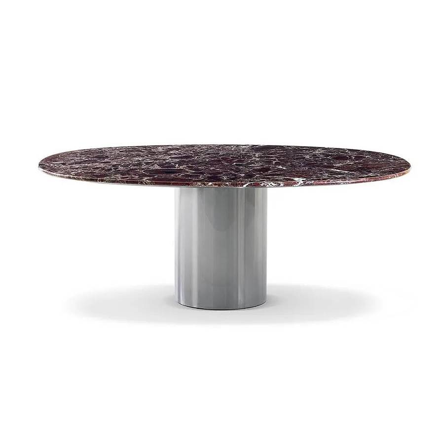 Стол обеденный Rayan, дизайн Minotti